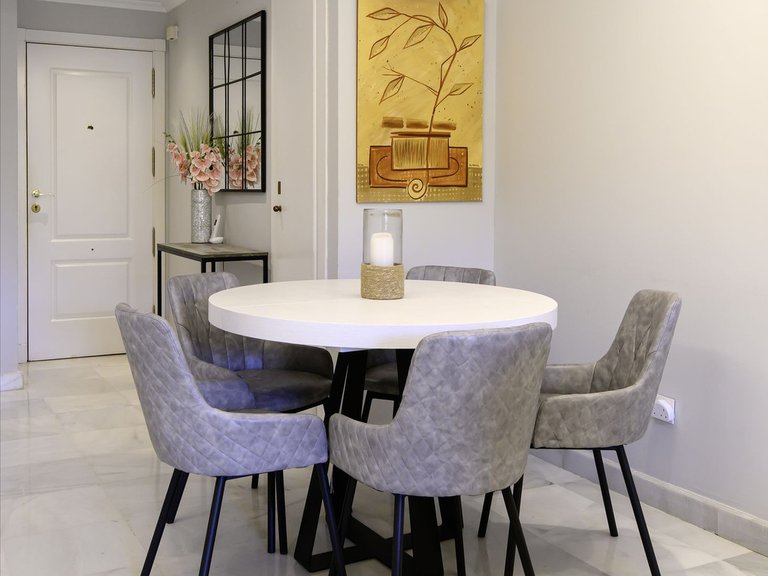 Apartment for Sale in Estepona, Malaga 4