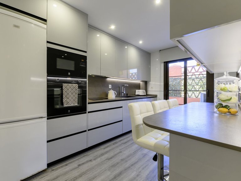 Apartment for Sale in Estepona, Malaga 6