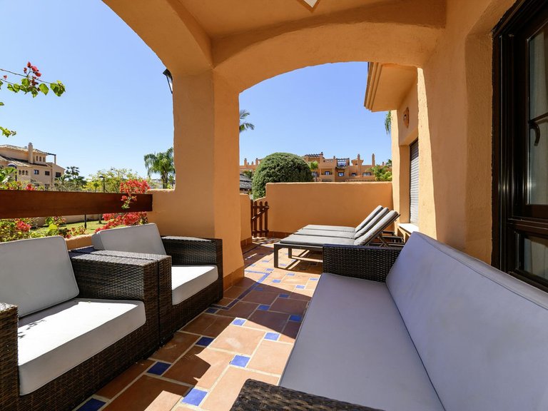 Apartment for Sale in Estepona, Malaga 8
