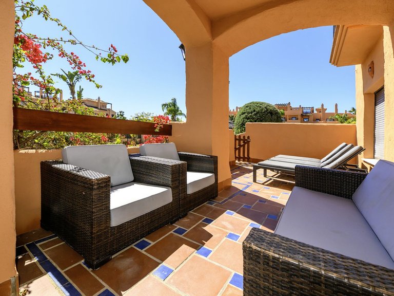 Apartment for Sale in Estepona, Malaga 9