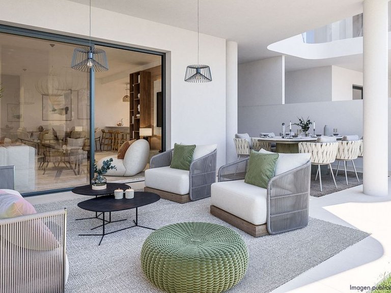 Penthouse for Sale in Benalmadena, Malaga 15