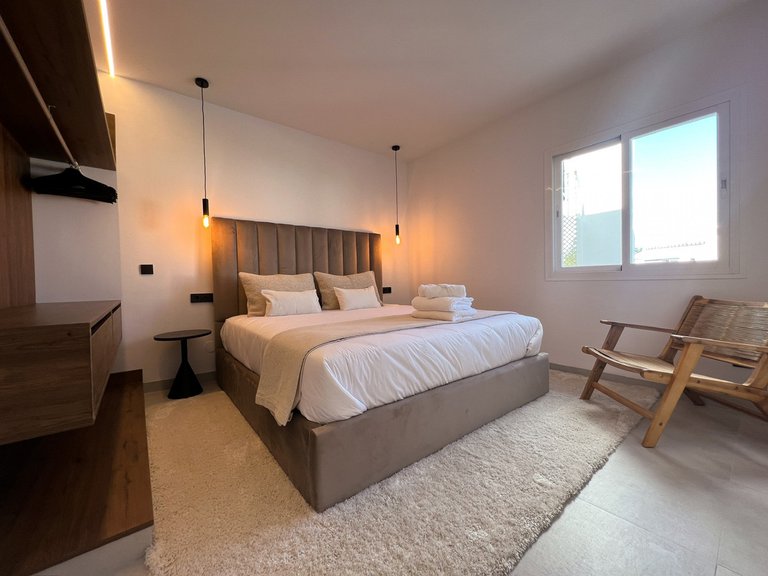 Apartment for Sale in Nueva Andalucía, Malaga 10