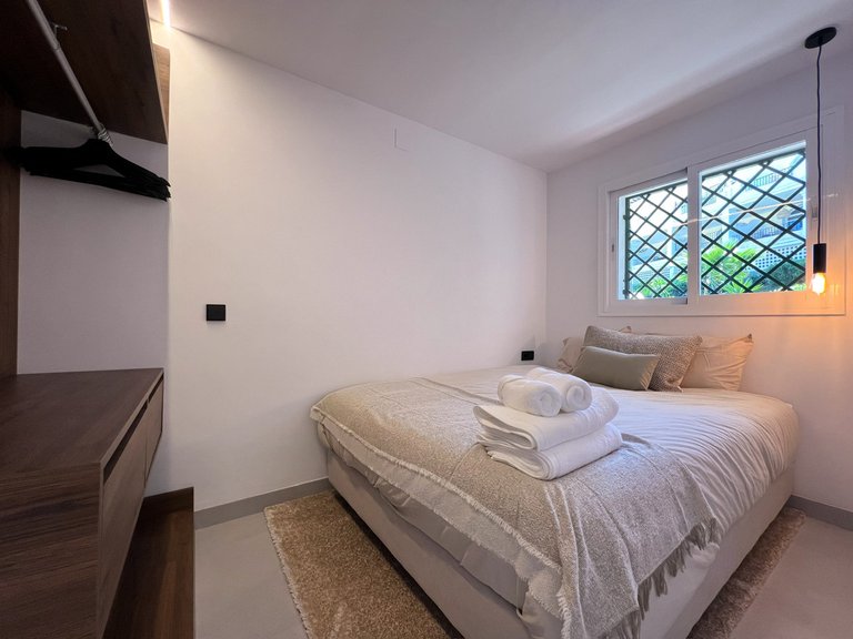 Apartment for Sale in Nueva Andalucía, Malaga 15