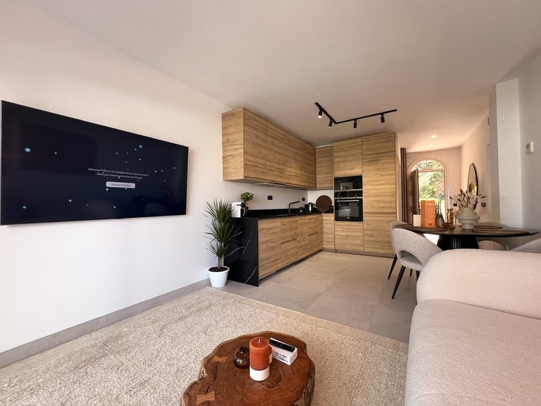 Apartment for Sale in Nueva Andalucía, Malaga 17