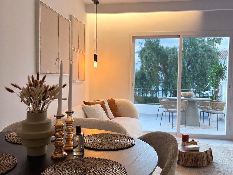 Apartment for Sale in Nueva Andalucía, Malaga 19