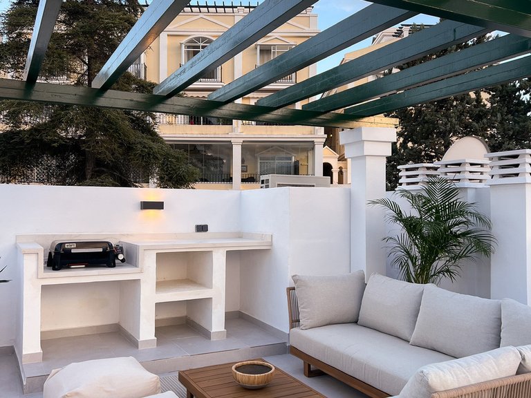 Apartment for Sale in Nueva Andalucía, Malaga 24