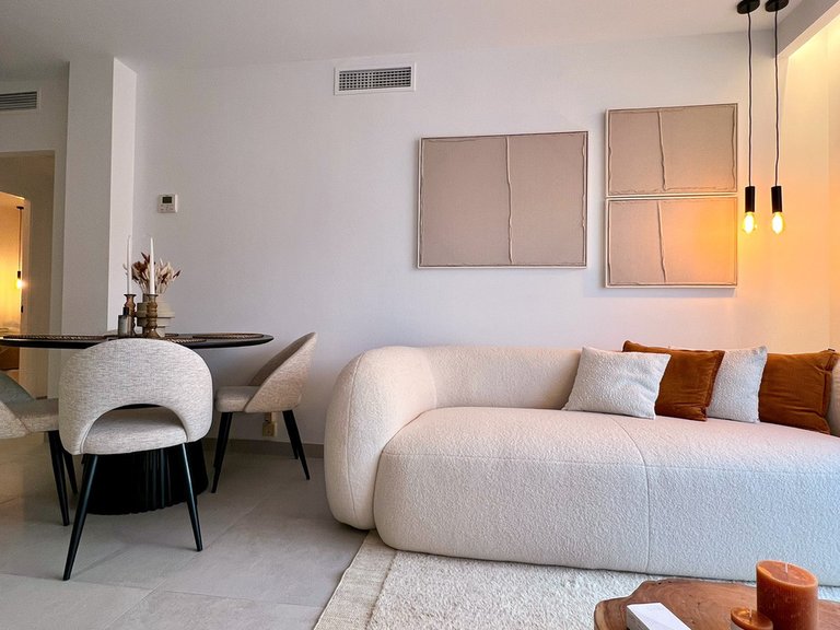 Apartment for Sale in Nueva Andalucía, Malaga 4