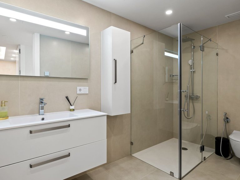 Apartment for Sale in Marbella, Malaga 9