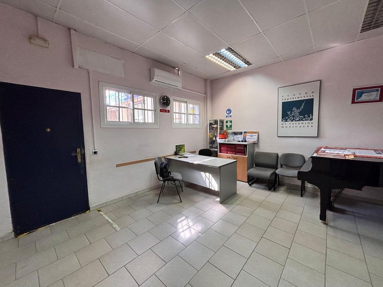 Apartment for Sale in Málaga, Malaga 1