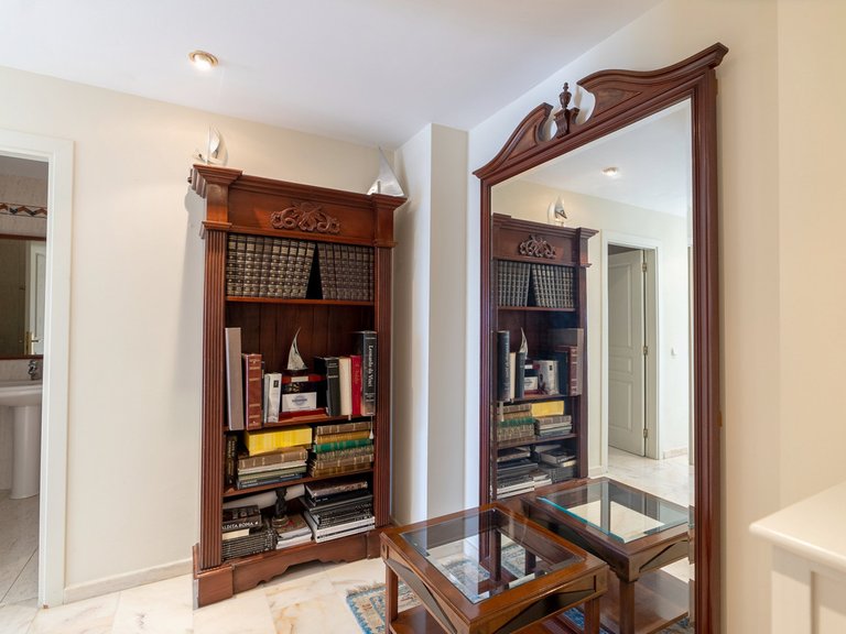 Apartment for Sale in Estepona, Malaga 12