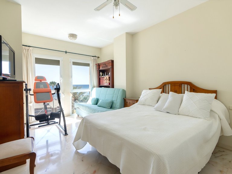 Apartment for Sale in Estepona, Malaga 13