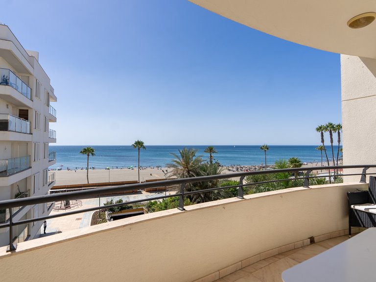 Apartment for Sale in Estepona, Malaga 15