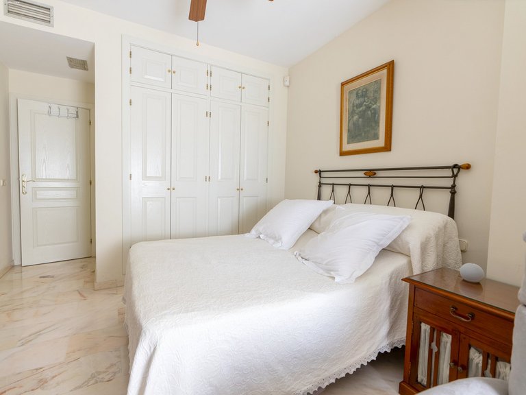 Apartment for Sale in Estepona, Malaga 19
