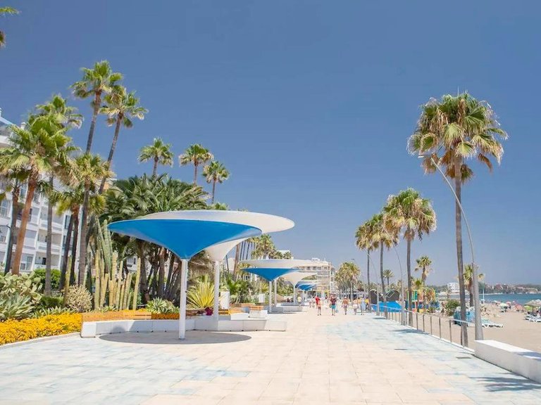 Apartment for Sale in Estepona, Malaga 28