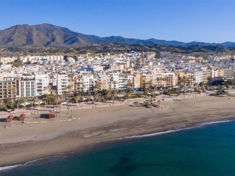 Apartment for Sale in Estepona, Malaga 29