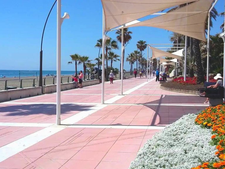 Apartment for Sale in Estepona, Malaga 3