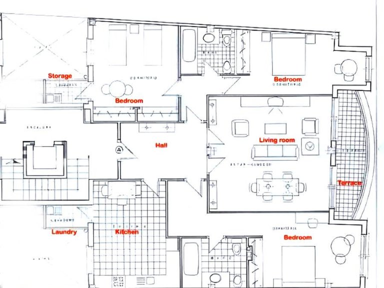 Apartment for Sale in Estepona, Malaga 30