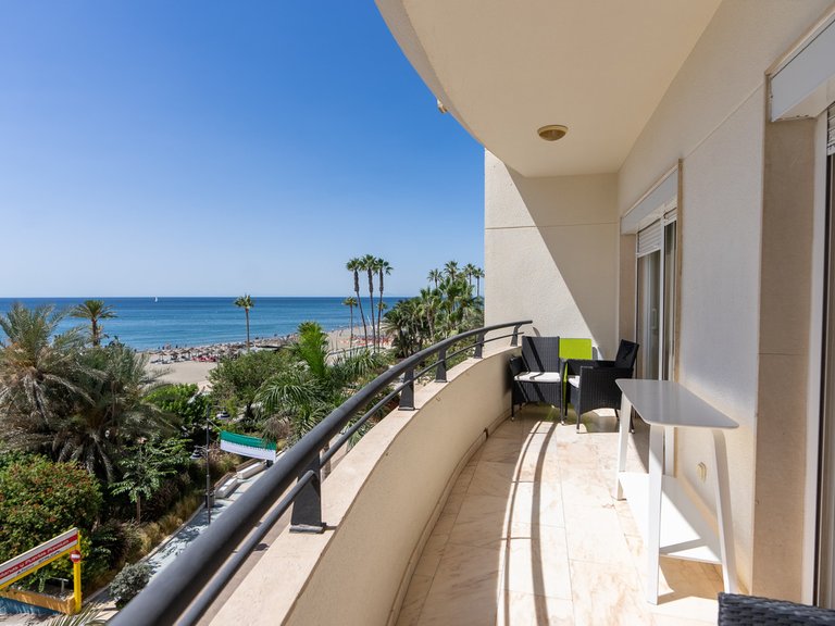 Apartment for Sale in Estepona, Malaga 4