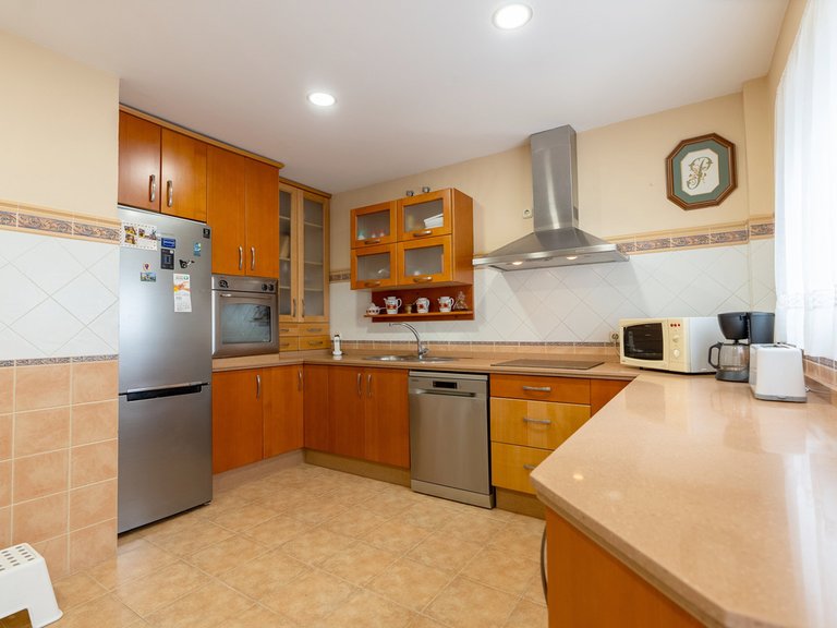 Apartment for Sale in Estepona, Malaga 9