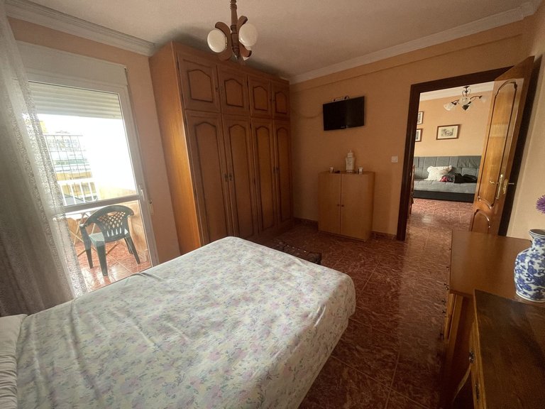 Apartment for Sale in Benalmadena Costa, Malaga 14