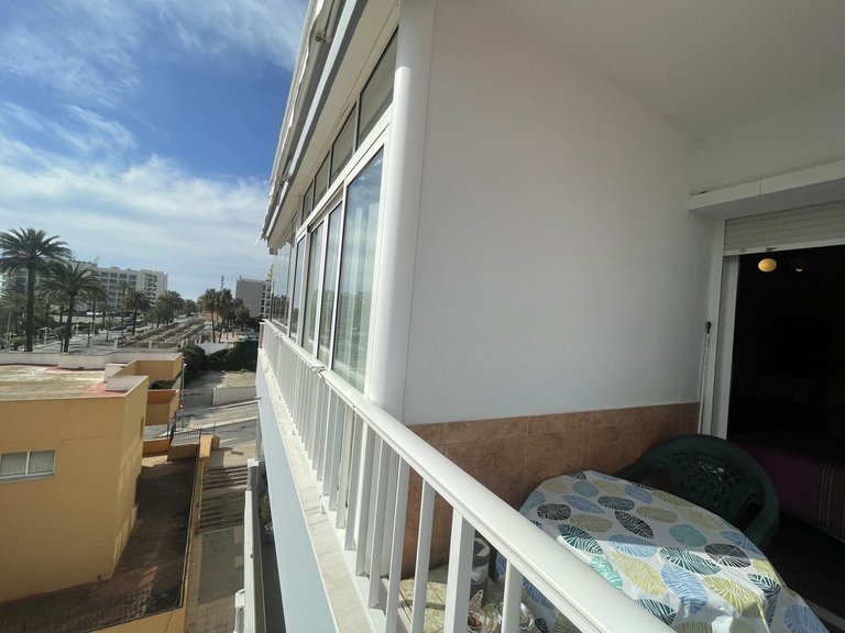 Apartment for Sale in Benalmadena Costa, Malaga 15