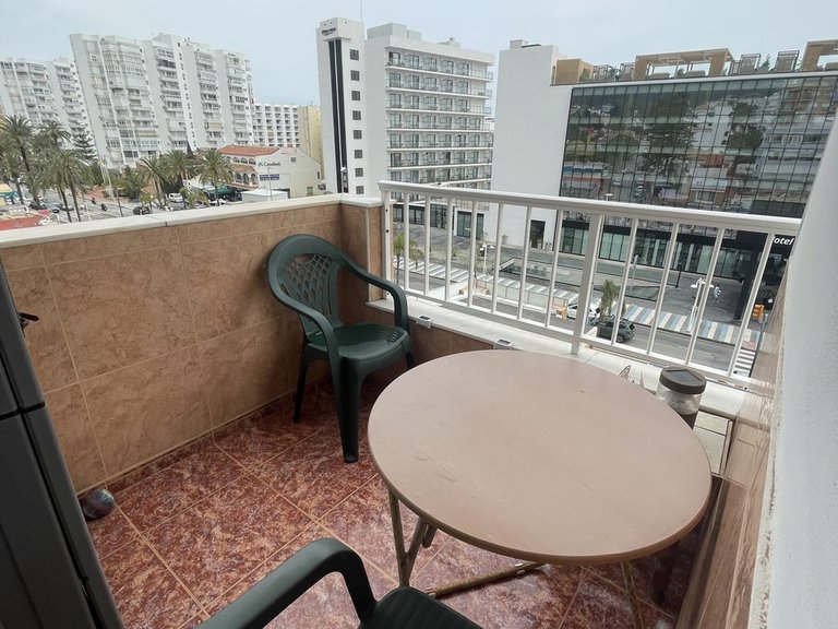 Apartment for Sale in Benalmadena Costa, Malaga 17