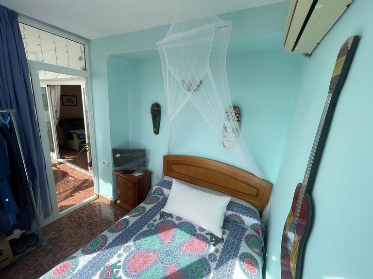 Apartment for Sale in Benalmadena Costa, Malaga 19