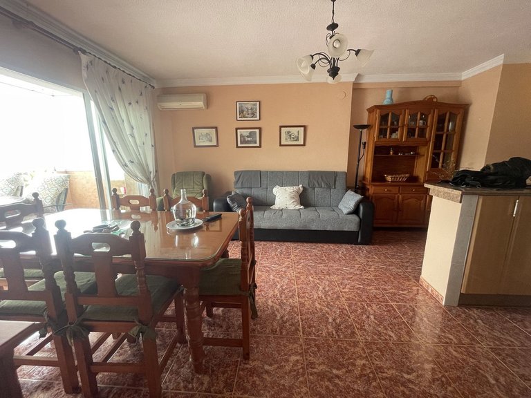 Apartment for Sale in Benalmadena Costa, Malaga 2