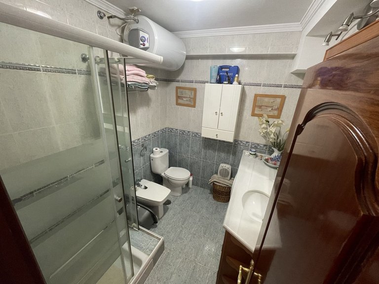 Apartment for Sale in Benalmadena Costa, Malaga 22