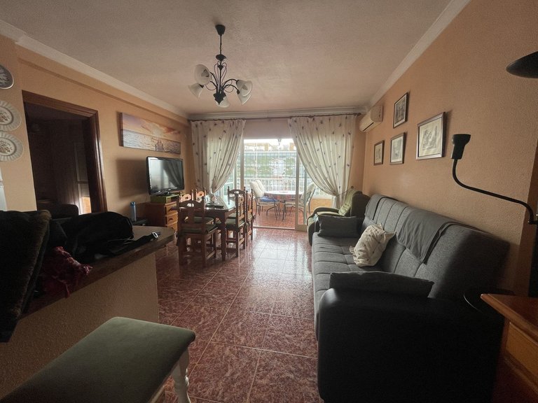 Apartment for Sale in Benalmadena Costa, Malaga 3
