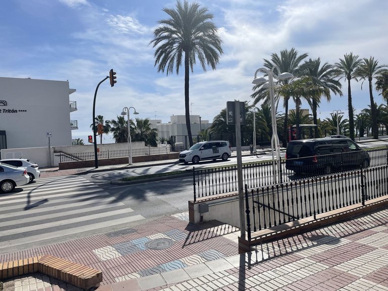 Apartment for Sale in Benalmadena Costa, Malaga 33