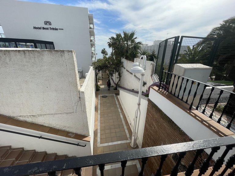 Apartment for Sale in Benalmadena Costa, Malaga 34