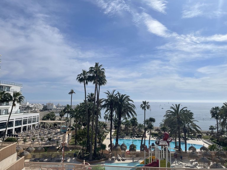 Apartment for Sale in Benalmadena Costa, Malaga 36