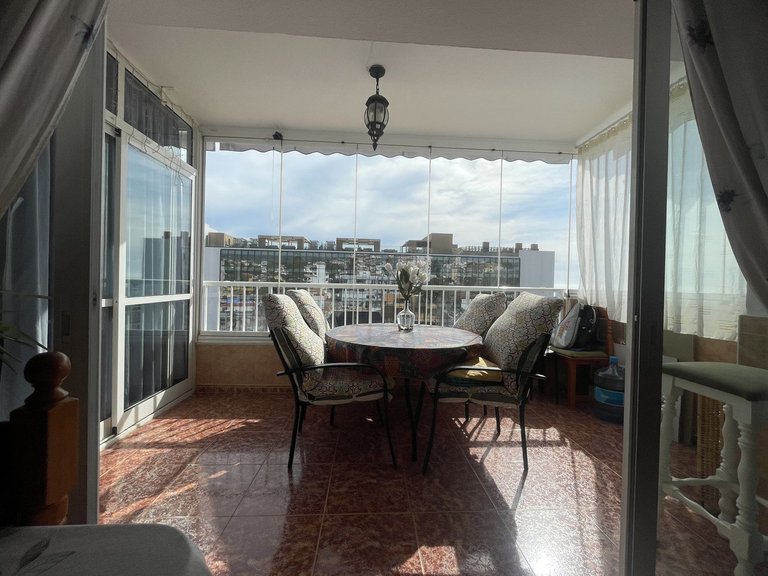 Apartment for Sale in Benalmadena Costa, Malaga 4