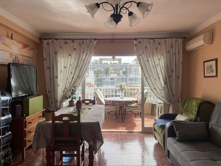 Apartment for Sale in Benalmadena Costa, Malaga 5