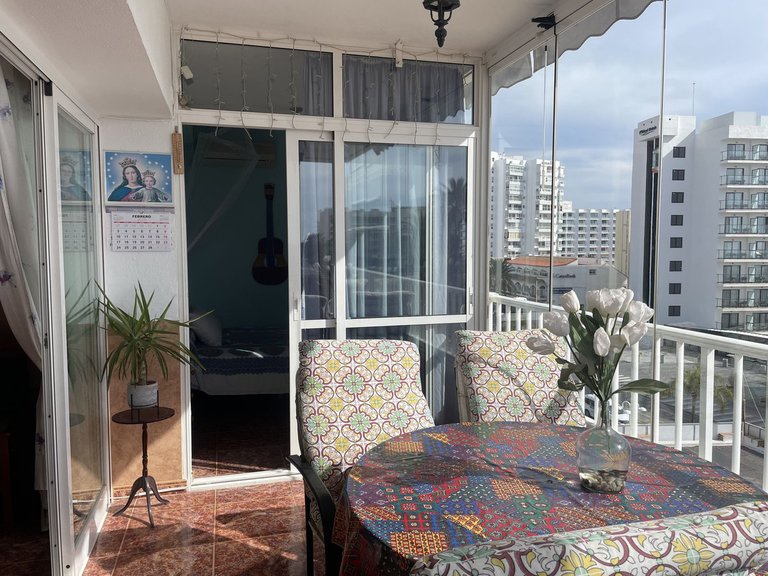 Apartment for Sale in Benalmadena Costa, Malaga 6