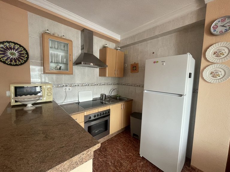 Apartment for Sale in Benalmadena Costa, Malaga 7