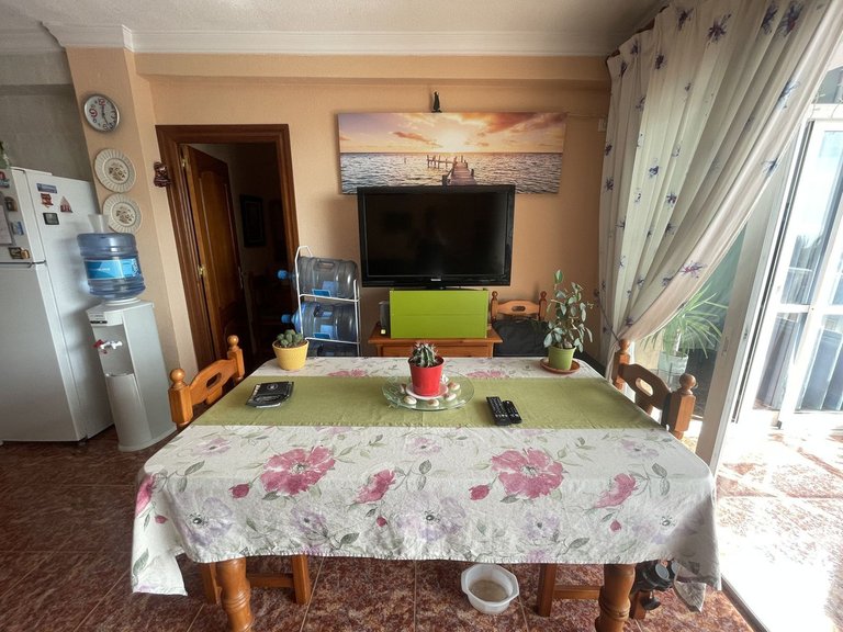 Apartment for Sale in Benalmadena Costa, Malaga 8