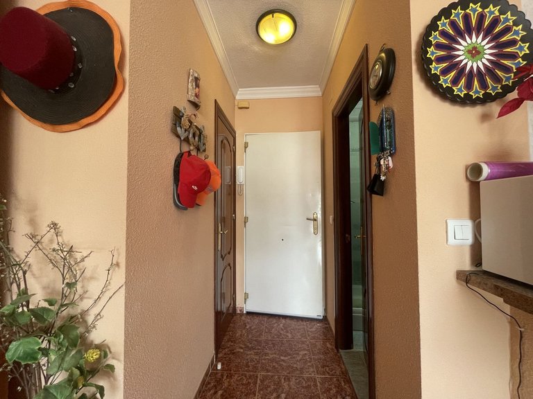 Apartment for Sale in Benalmadena Costa, Malaga 9