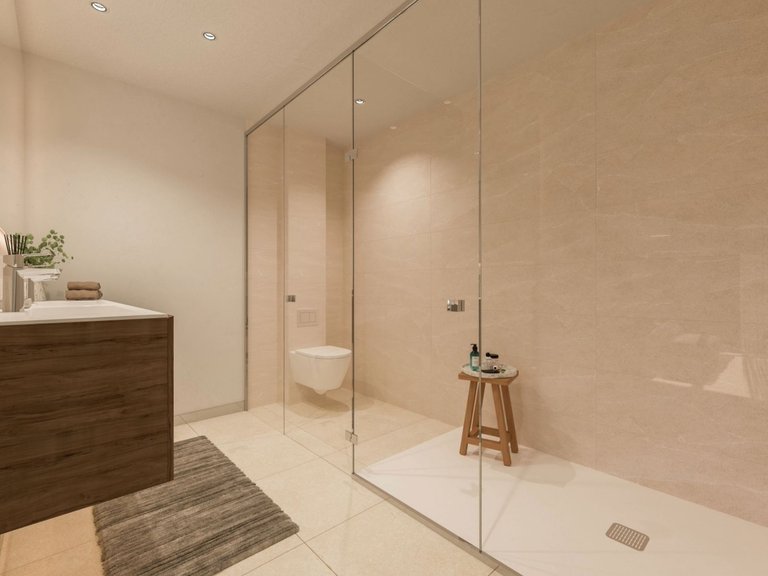 Apartment for Sale in Manilva, Malaga 12