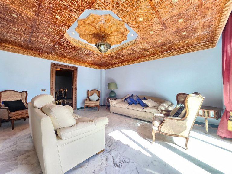 Villa for Sale in La Cala De Mijas, Malaga 12