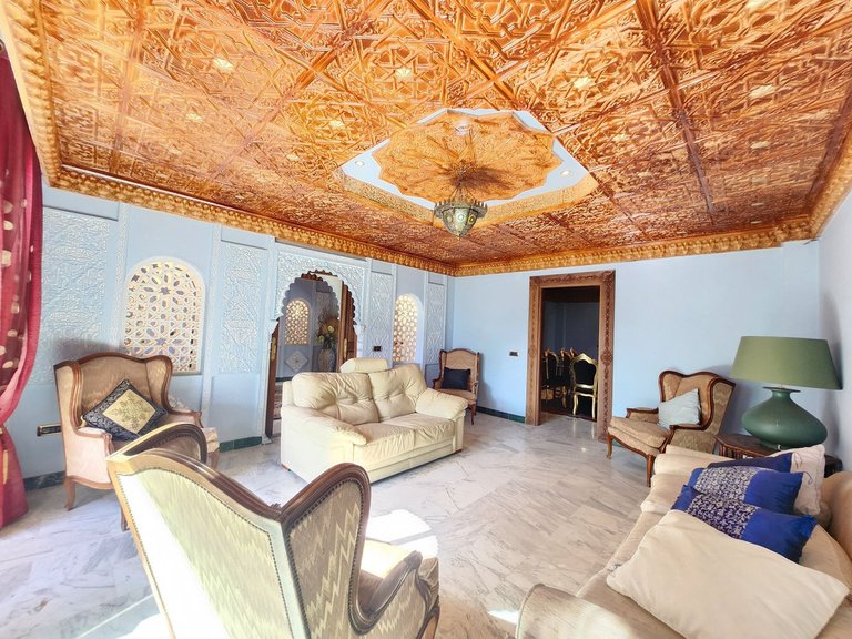 Villa for Sale in La Cala De Mijas, Malaga 13