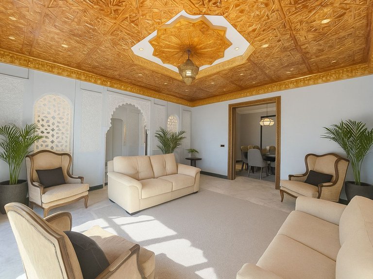 Villa for Sale in La Cala De Mijas, Malaga 14