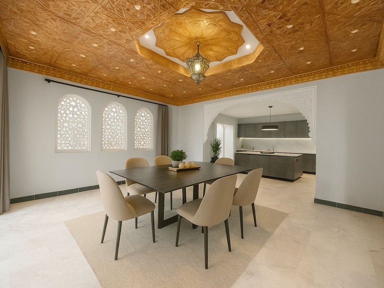 Villa for Sale in La Cala De Mijas, Malaga 16