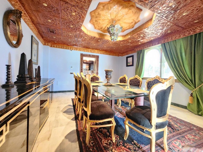 Villa for Sale in La Cala De Mijas, Malaga 17