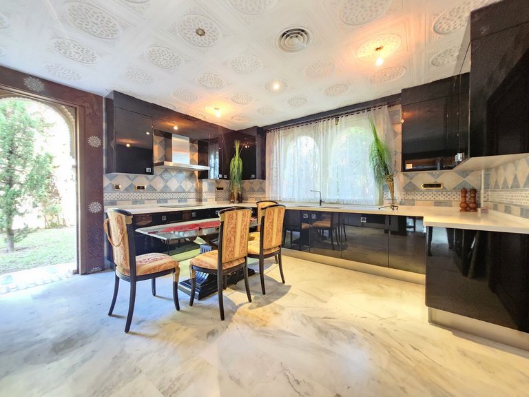 Villa for Sale in La Cala De Mijas, Malaga 18