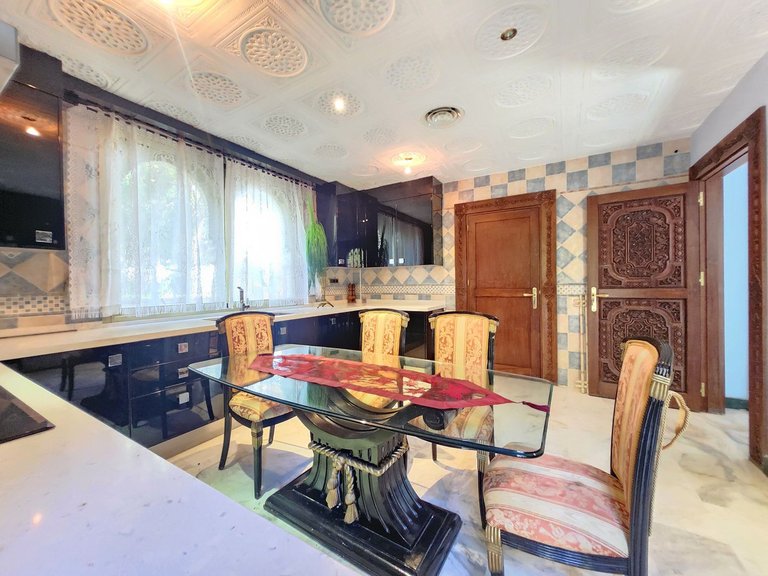 Villa for Sale in La Cala De Mijas, Malaga 19