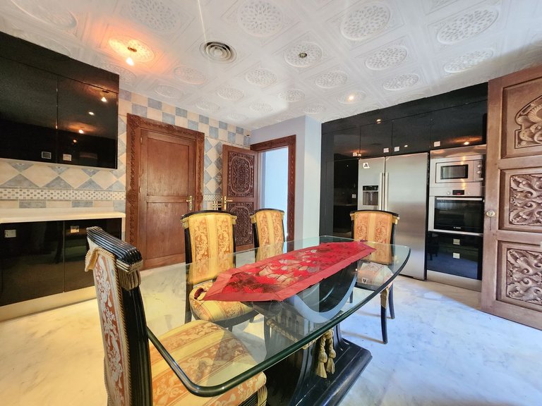 Villa for Sale in La Cala De Mijas, Malaga 20
