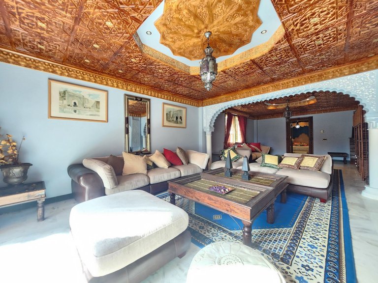 Villa for Sale in La Cala De Mijas, Malaga 21