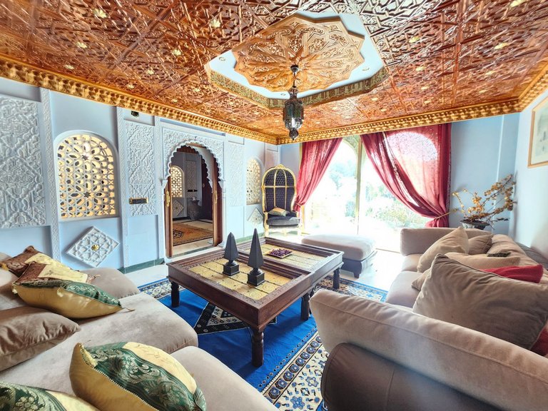 Villa for Sale in La Cala De Mijas, Malaga 22